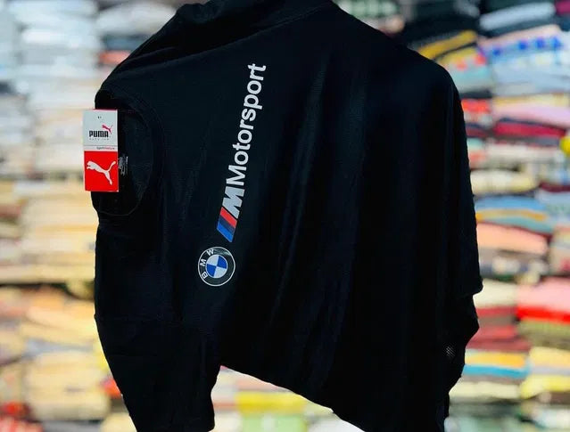 BMW Motosport T-shirt