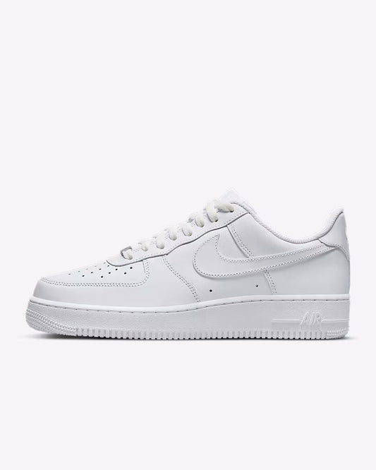 Nike Airforce White AF1 for Sale !!!
