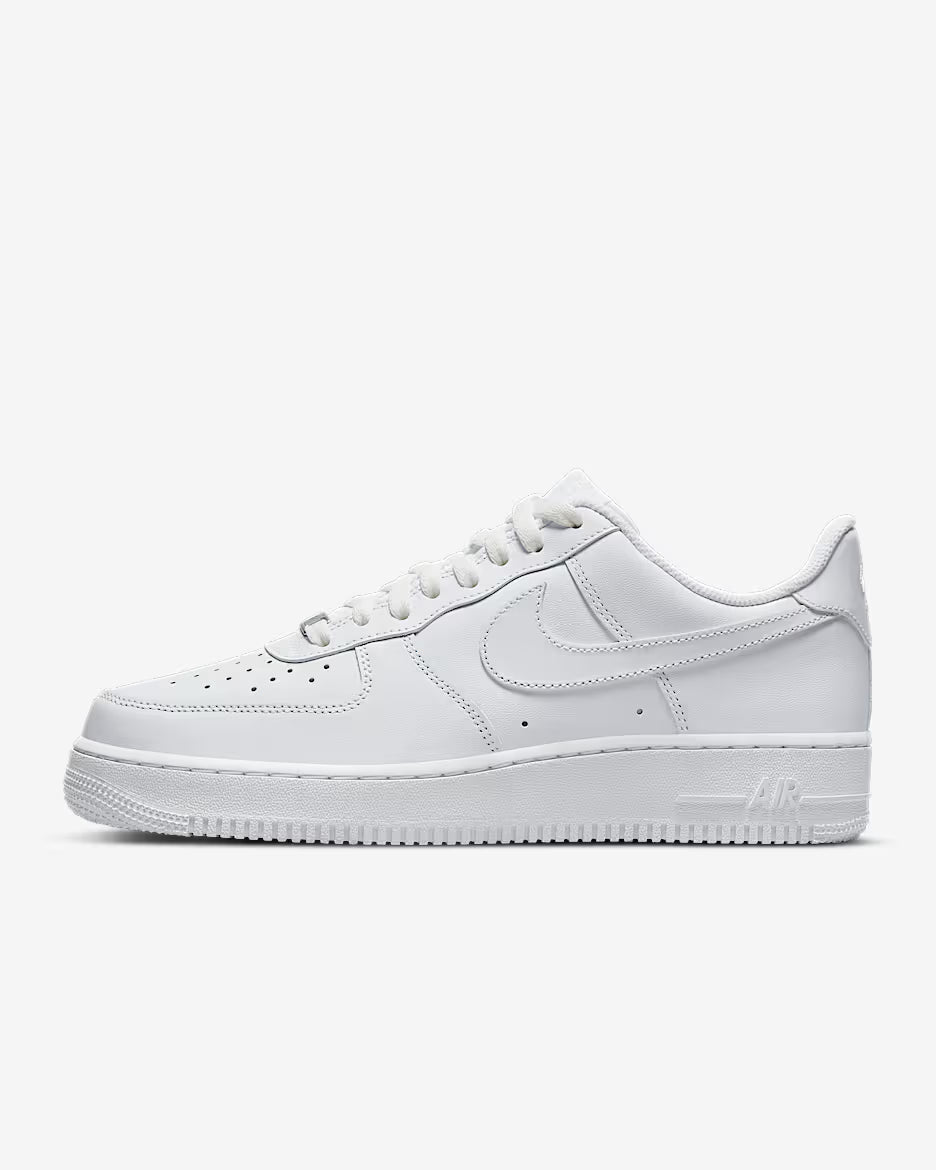 Nike Airforce White AF1 for Sale !!!