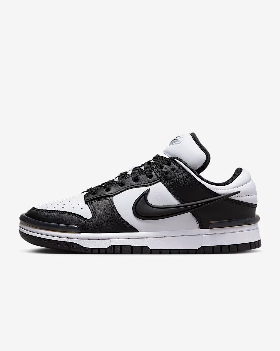 Nike - Dunk Low Panda Shoes