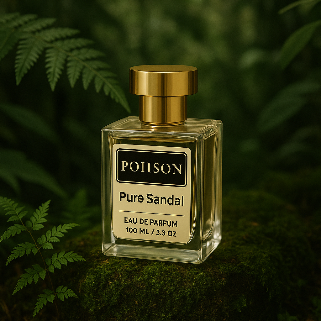 Poiison Unisex Parfum - 100ML
