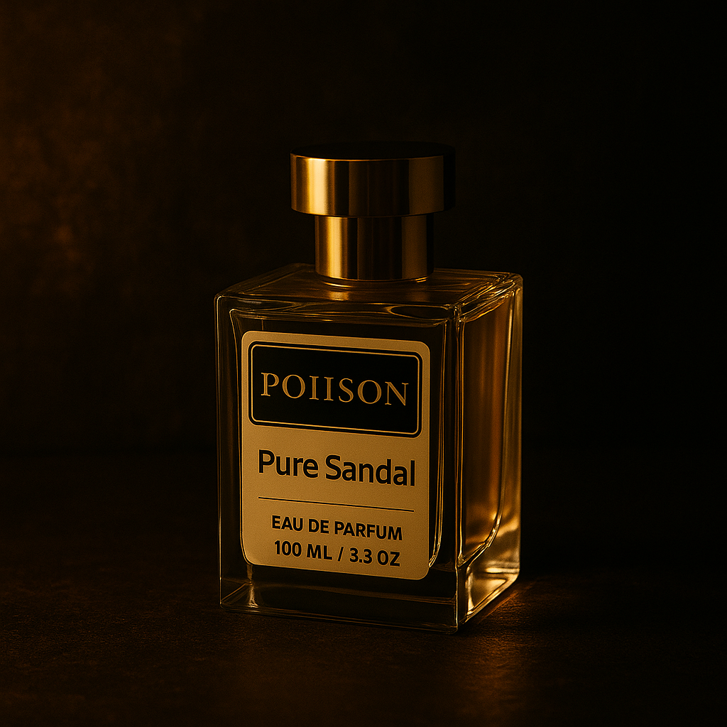 Poiison Unisex Parfum - 100ML