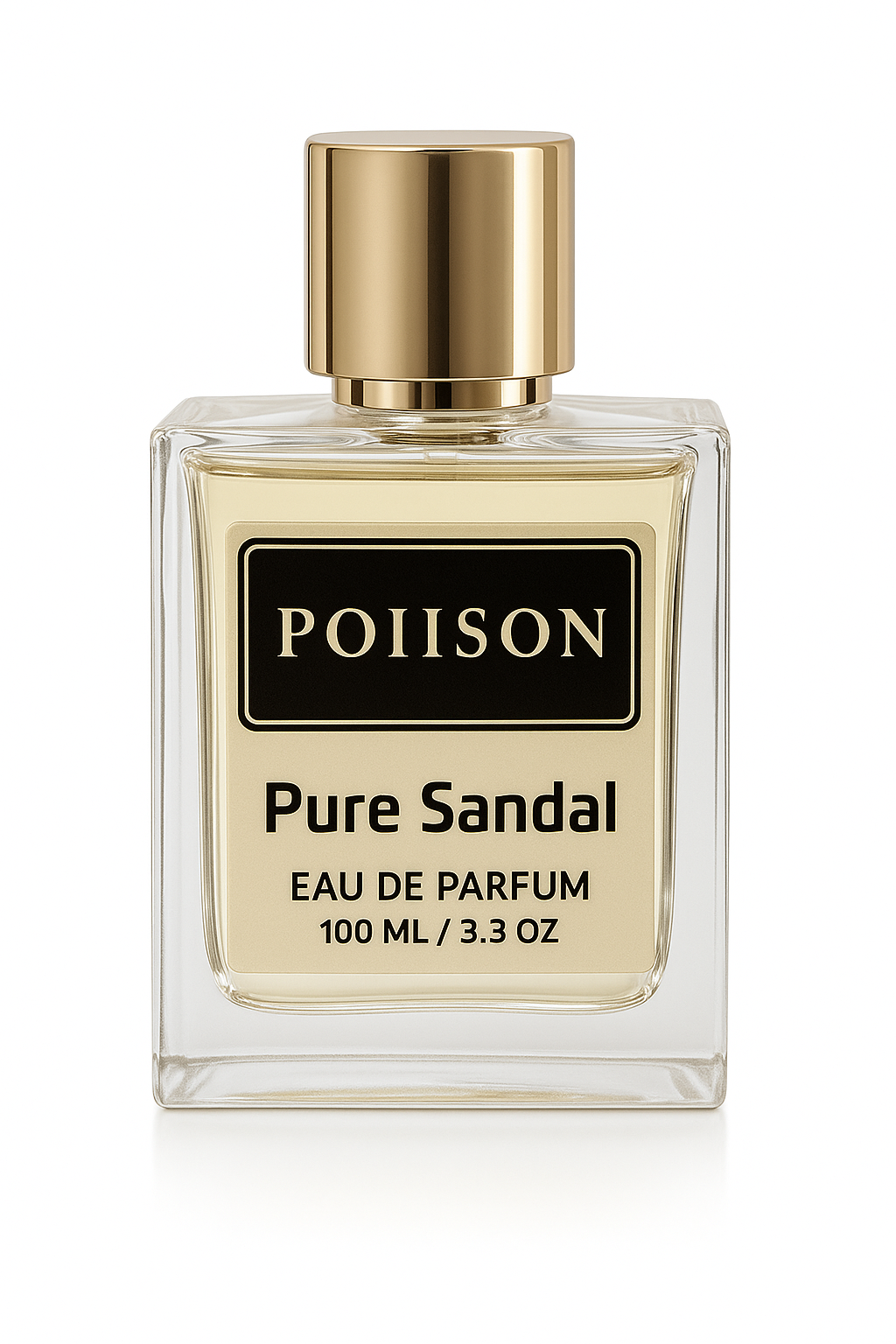 Poiison Unisex Parfum - 100ML