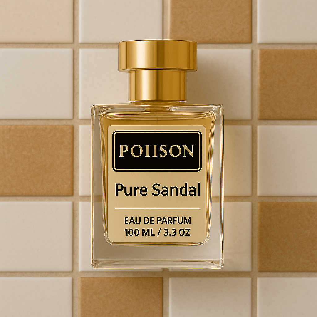 Poiison Unisex Parfum - 100ML