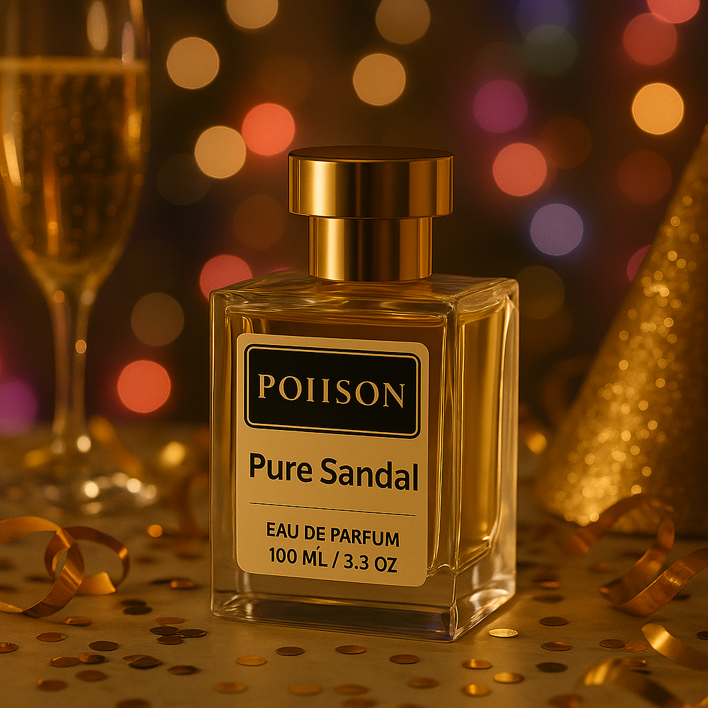 Poiison Unisex Parfum - 100ML