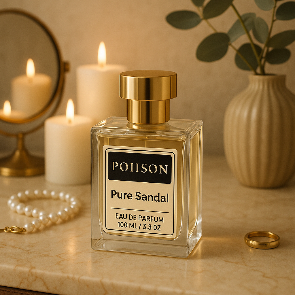 Poiison Unisex Parfum - 100ML