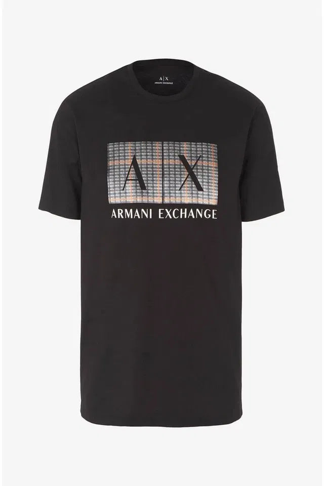 Armanii-T-shirt